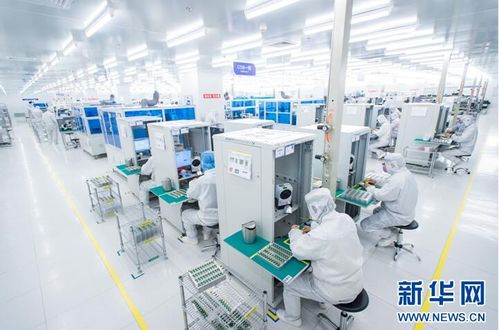 湖北高企百强巡礼 光迅科技助力5g光器件研发生产 主导制定首个国际标准填补行业空白